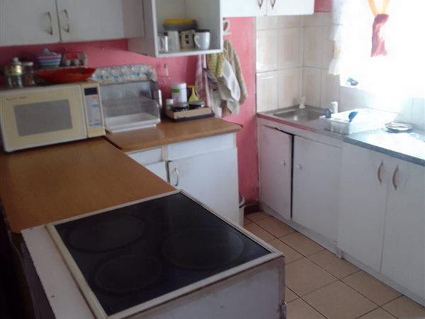 2 Bedroom Property for Sale in Wimbledon Estate Western Cape